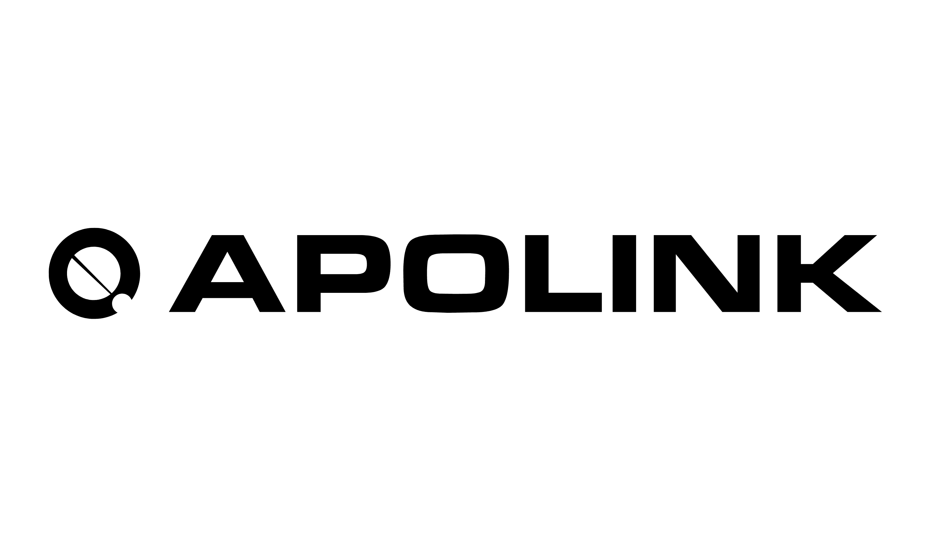 Apolink logo