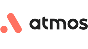 Atmos logo