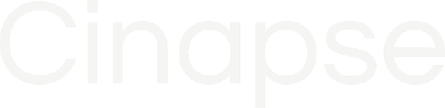 Cinapse logo