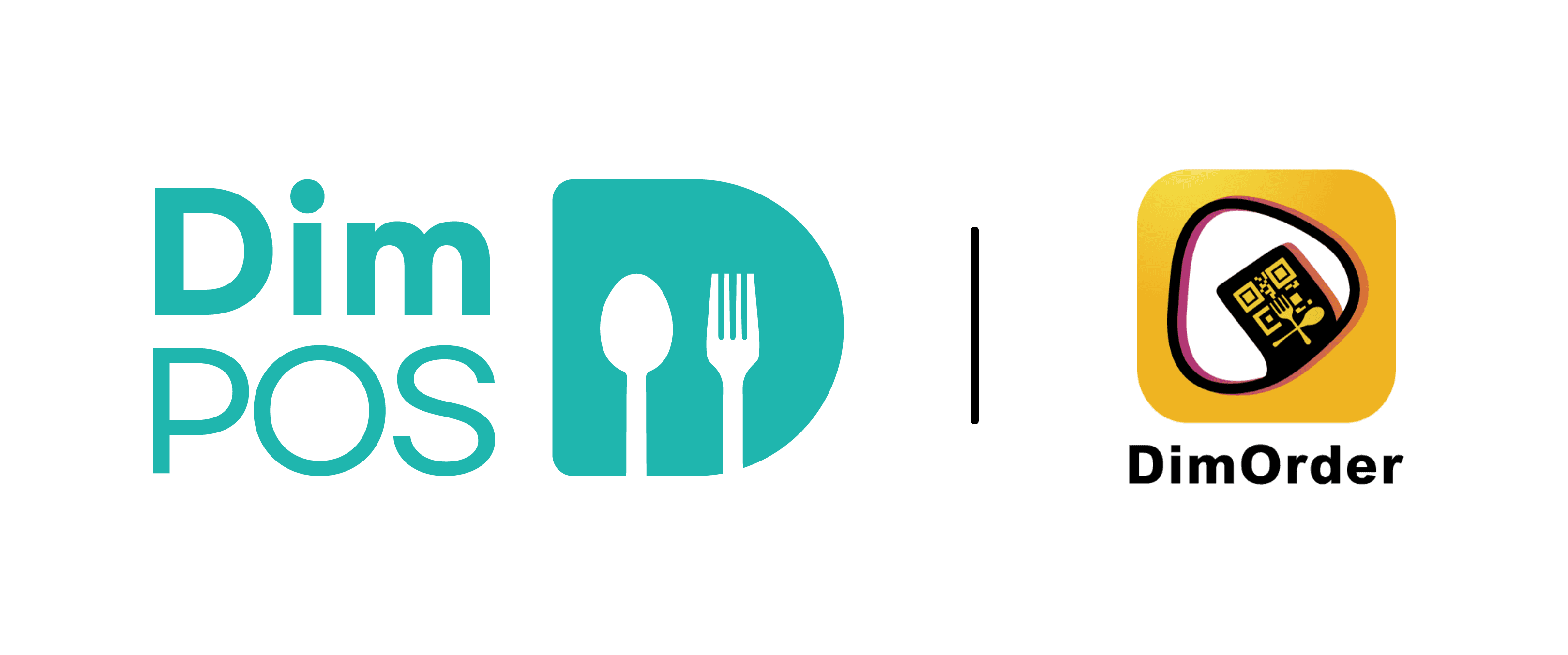 DimPOS | Dimorder logo