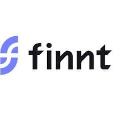 Finnt logo