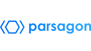 Parsagon logo