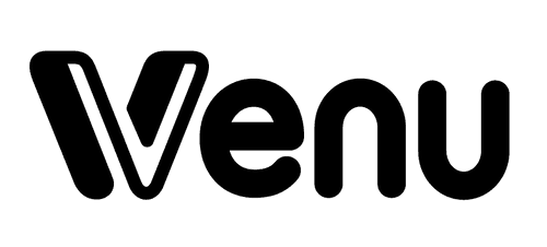 Venu logo