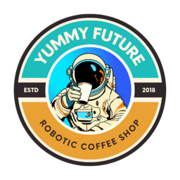 Yummy Future logo